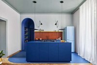 Vibrant Milanese Apartments Image 6