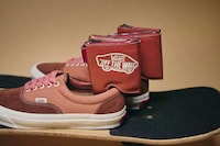 Safety-Focused Shoe Designs
