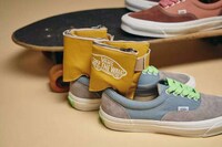 Safety-Focused Shoe Designs Image 3