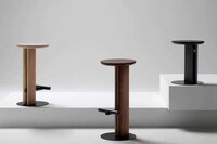 Chess-Inspired Stools Image 4