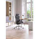 Minimalist Ergonomic Office Chairs Image 2