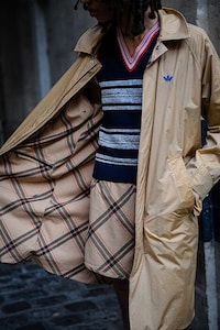 Elegant Menswear Fashion Collections Image 2