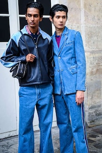 Elegant Menswear Fashion Collections Image 3