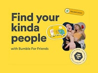 Standalone Friend-Finding Apps