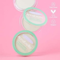 Affordable Pressed Powders