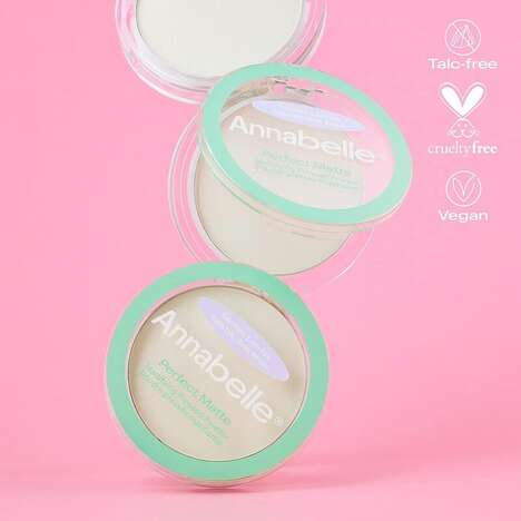 Affordable Pressed Powders