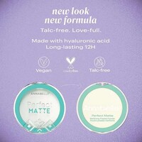 Affordable Pressed Powders Image 3