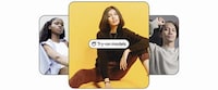 AI Clothing Try-Ons Image 1