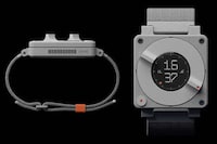 Industrial Design Smartwatches