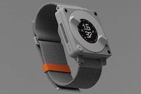 Industrial Design Smartwatches Image 2
