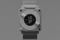 Industrial Design Smartwatches Image 3