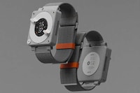 Industrial Design Smartwatches Image 4
