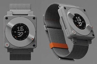 Industrial Design Smartwatches Image 7