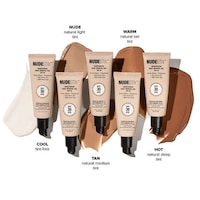Oil-Free SPF Moisturizers