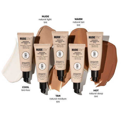 Oil-Free SPF Moisturizers