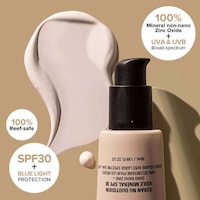 Oil-Free SPF Moisturizers Image 7