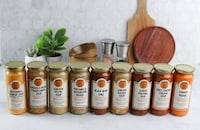 Premium Heat-and-Eat Soups Image 1