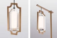 Wooden Sustainable Table Lamps