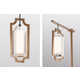 Wooden Sustainable Table Lamps Image 1
