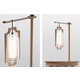 Wooden Sustainable Table Lamps Image 2