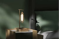 Wooden Sustainable Table Lamps Image 3