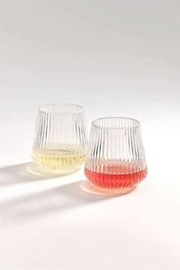 Unbreakable Wine Glasses Image 2