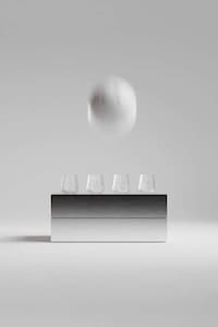 Unbreakable Wine Glasses Image 4