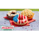 Patriotic Americana Donuts Image 1