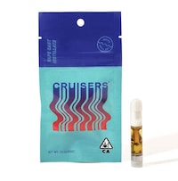 Colorful Cannabis Brands Image 2