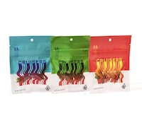 Colorful Cannabis Brands Image 3