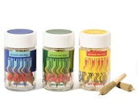Colorful Cannabis Brands Image 4