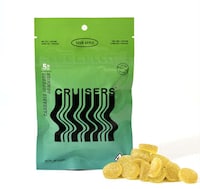 Colorful Cannabis Brands Image 5