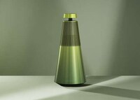 Premium Green Audio Devices Image 1