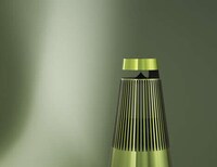 Premium Green Audio Devices Image 2