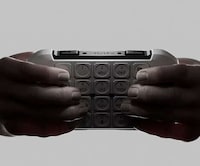 Inclusive Smartphone Control Devices