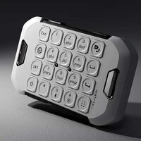 Inclusive Smartphone Control Devices Image 4