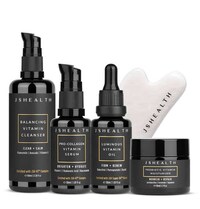 Multi-Tasking Four-Step Skincare Systems Image 3