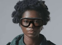 Hybrid Experience VR Glasses