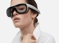 Hybrid Experience VR Glasses Image 2