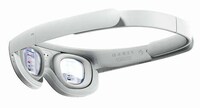 Hybrid Experience VR Glasses Image 6