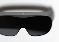 Hybrid Experience VR Glasses Image 7