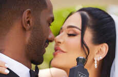 Wedding Fragrance Duos