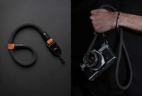 Functional Fashionable Camera Straps