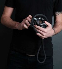 Functional Fashionable Camera Straps Image 5