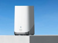 4K AI-Powered Security Cameras Image 2