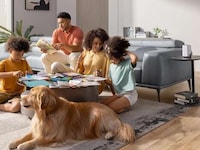 4K AI-Powered Security Cameras Image 3