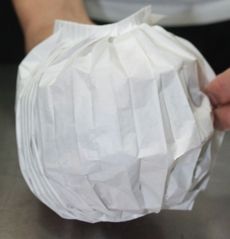 Eco-Friendly Burger Packaging Article Thubnail