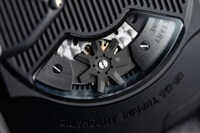 Stealth Sci-Fi Timepieces Image 3