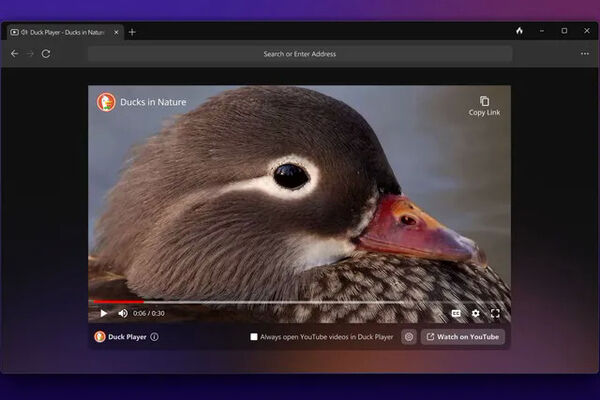 Multiplatform Privacy Browsers: DuckDuckGo Official Debuted its Privacy ...