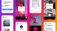 Social Telegrammed Messaging Features Image 1